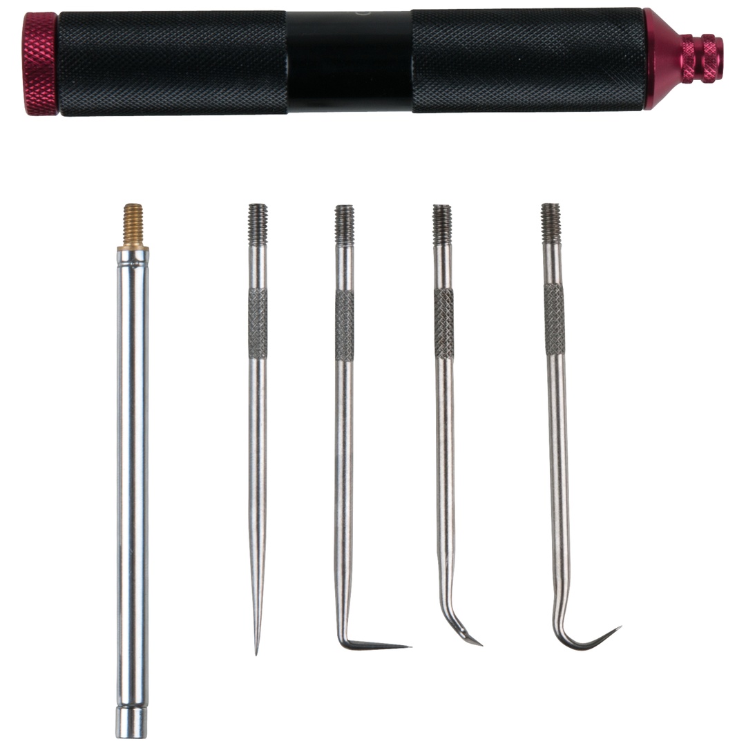 KS Tools Magnet- und Hakenwerkzeug, 6-tlg