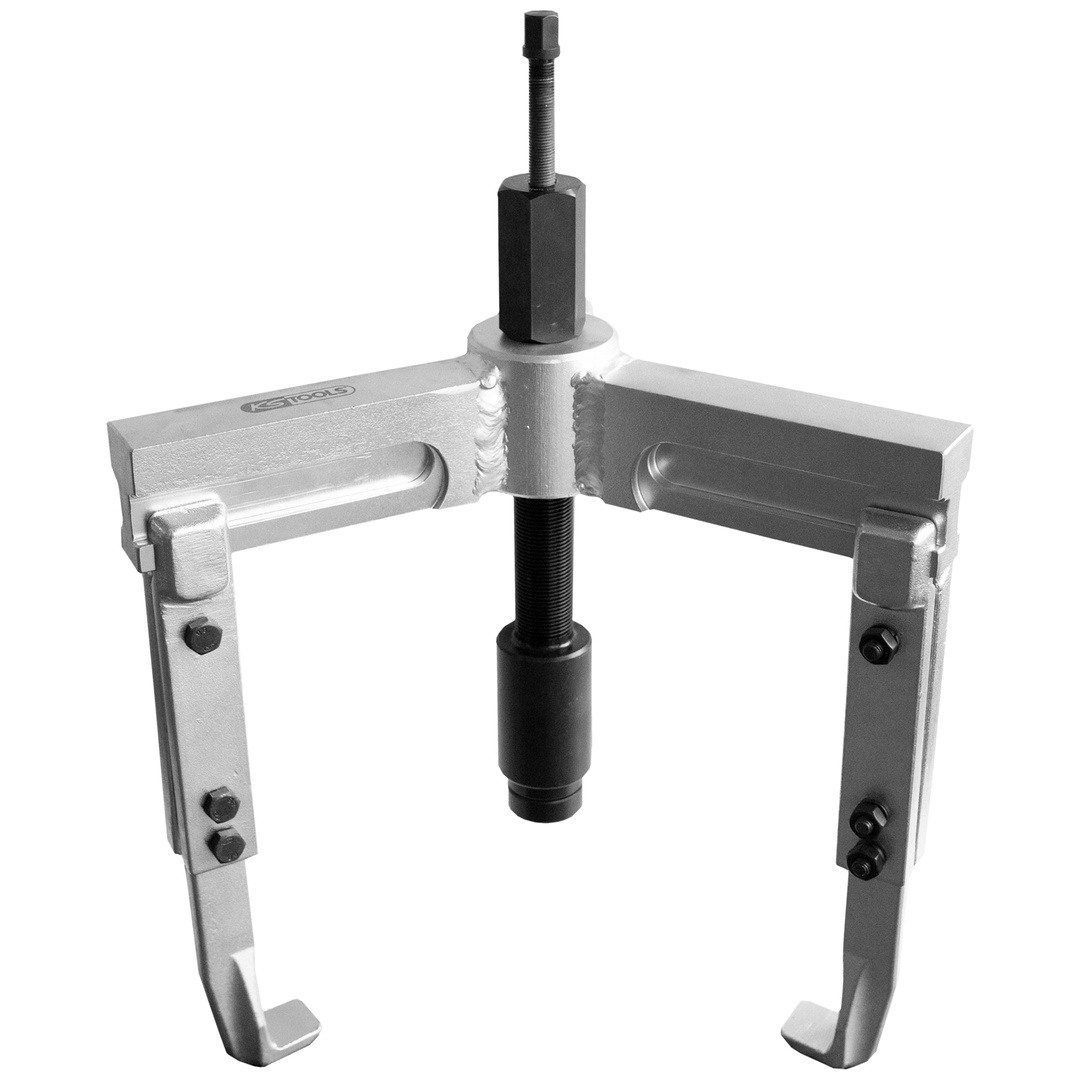 KS Tools Universal-Abzieher 3-armig, schwere Ausführung, 120-650 mm