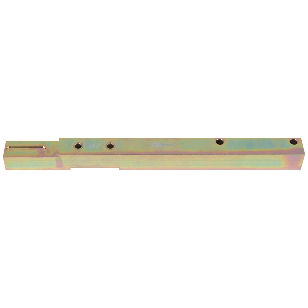 KS Tools Fixierhalter, 280x22x22 mm
