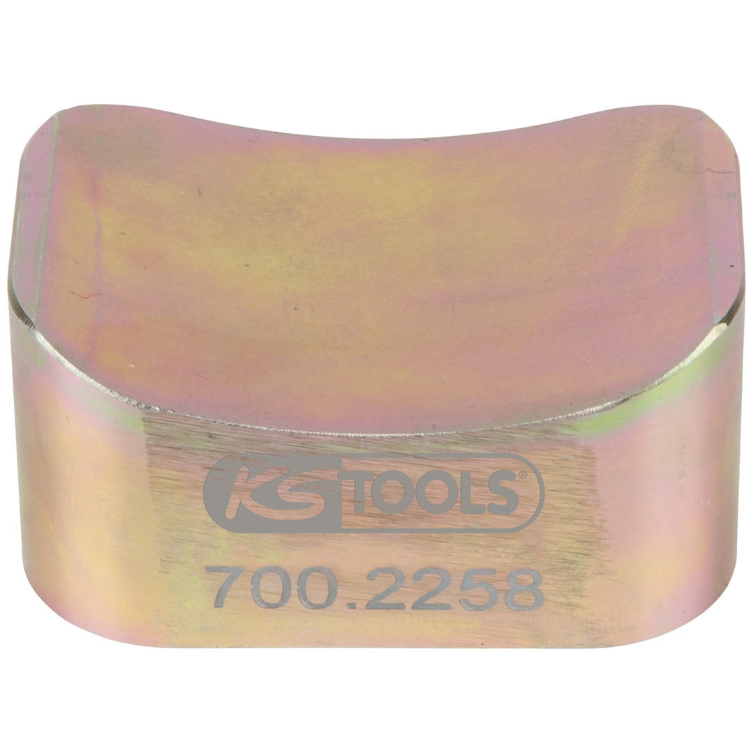 KS Tools Fixierstück, 22x45,5x31,8 mm