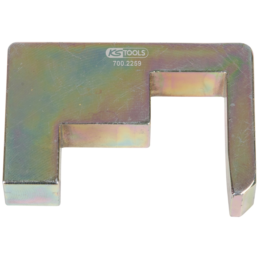 KS Tools Einstellhalter, 16x49x72 mm