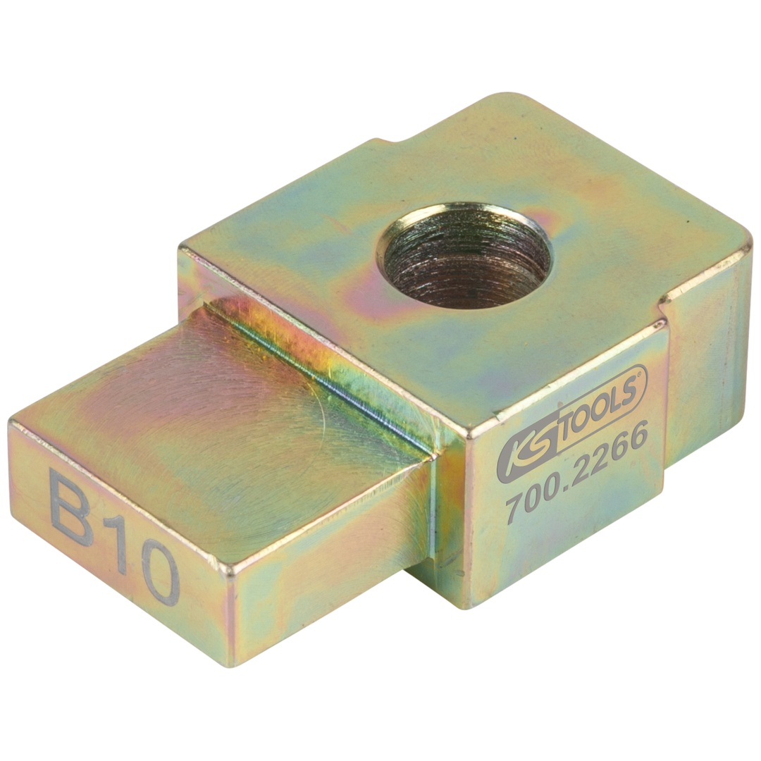 KS Tools Fixierblock, 18x33,7x56 mm