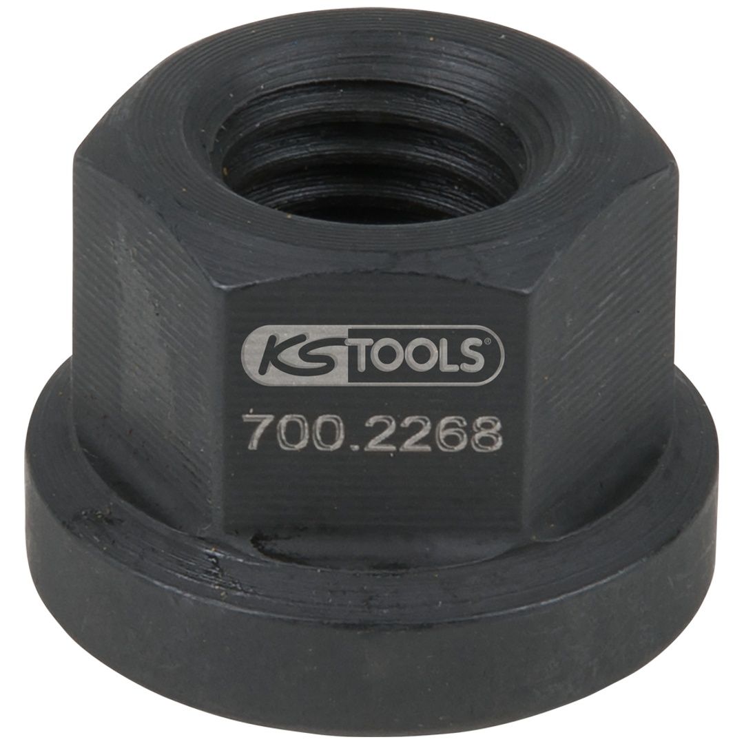 KS Tools Mutter, M12x1,75 mm