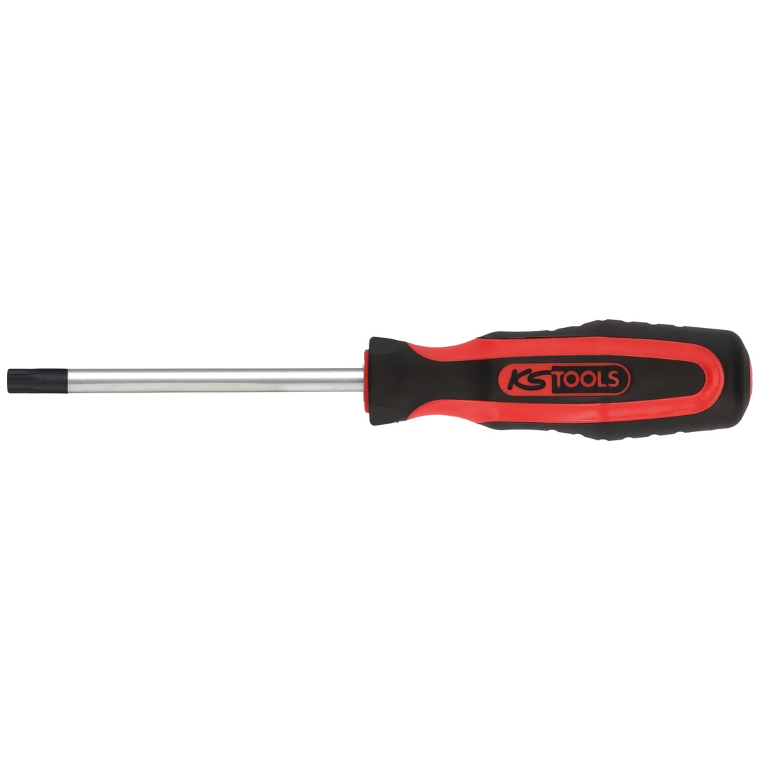 KS Tools Türschloss-Schraubendreher, M4