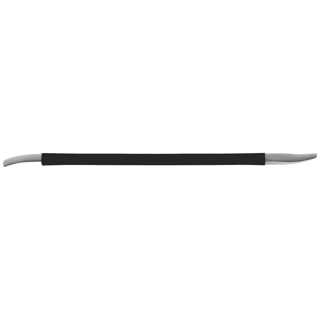 KS Tools Hebelwerkzeug schwarz 3,4 x 5,5 mm, Länge 185 mm