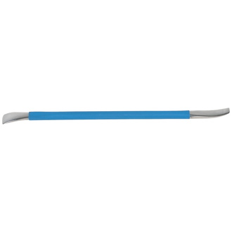 KS Tools Hebelwerkzeug blau 7,5 x 10,1 mm, Länge 185 mm