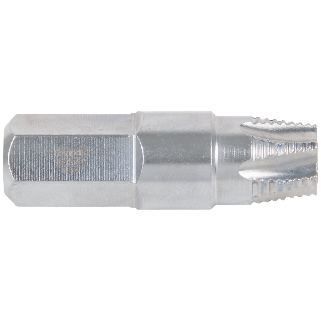 KS Tools 10 mm Spezial-TX-Schrauben-Ausdreher-Bit, TE50