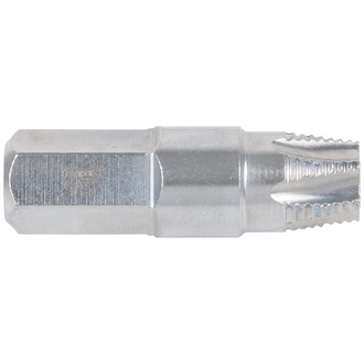 KS Tools 10 mm Spezial-Torx-Schrauben-Ausdreher-Bit, TE50