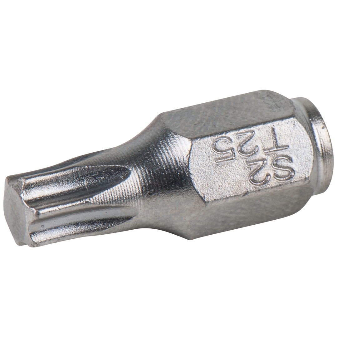 KS Tools 1/4 Mini-Bit für TX-Schrauben T20, 18 mm
