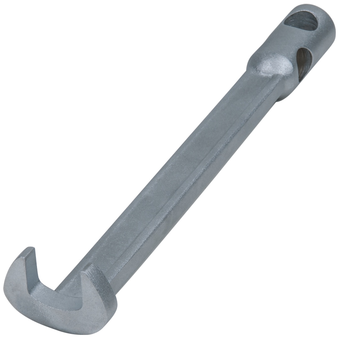 KS Tools Klauenschlüssel ohne Drehstift 19 mm