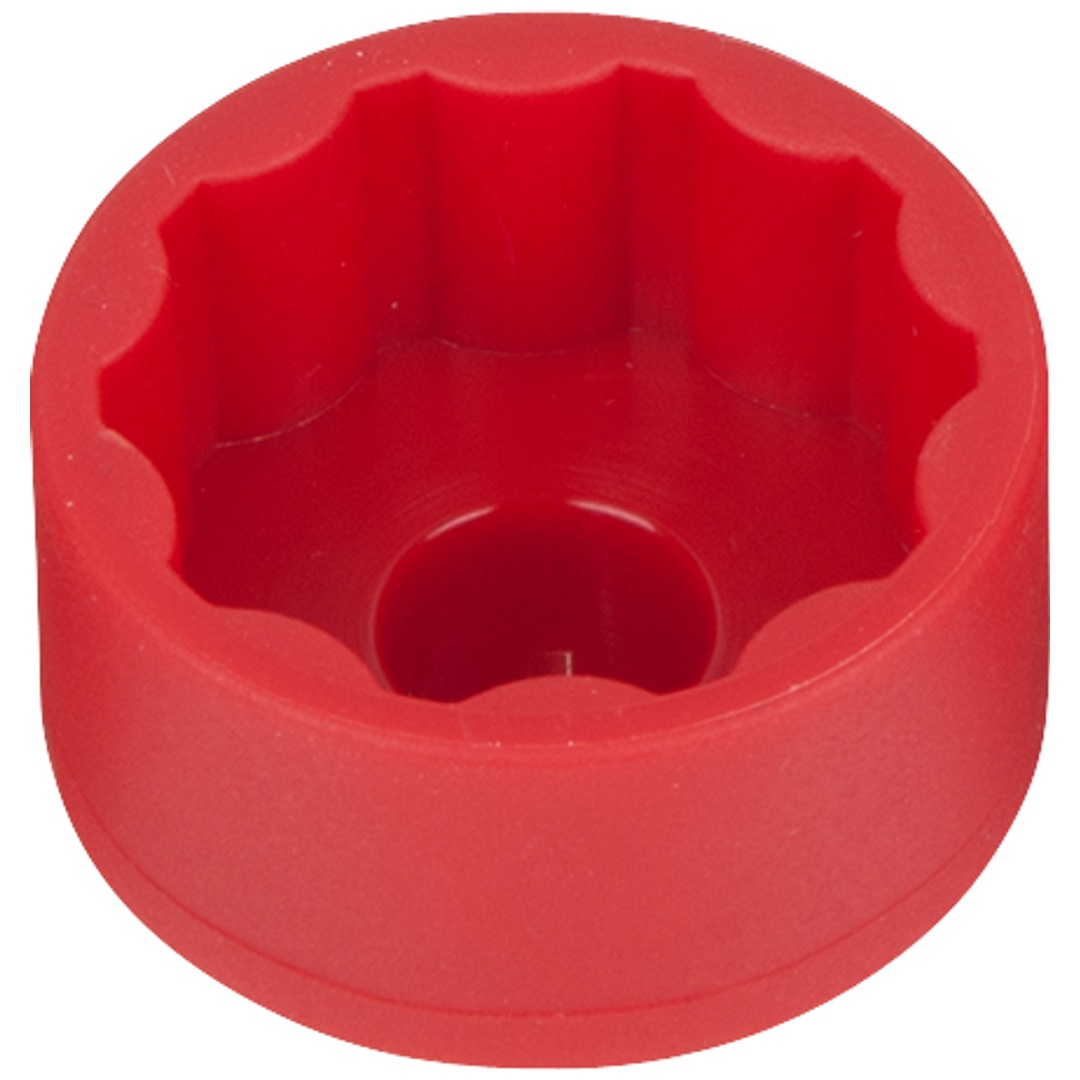 KS Tools 10-Kant Adapter für WC-Sitz Montageschlüssel