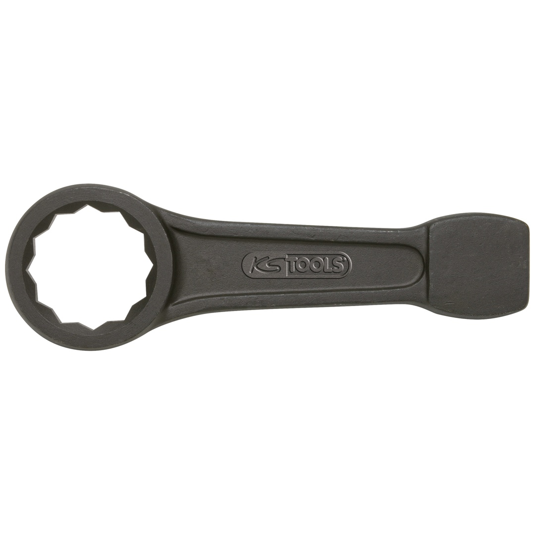 KS Tools Schlag-Ringschlüssel, 2.7/16