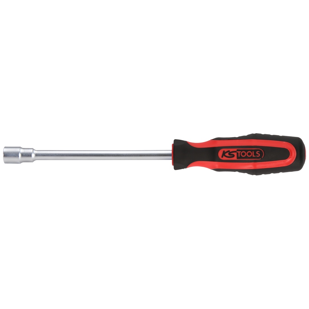 KS Tools ERGOTORQUEplus Stecknuss-Schraubendreher, 14 mm