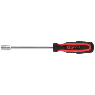 KS Tools ERGOTORQUEplus Stecknuss-Schraubendreher, 4 mm