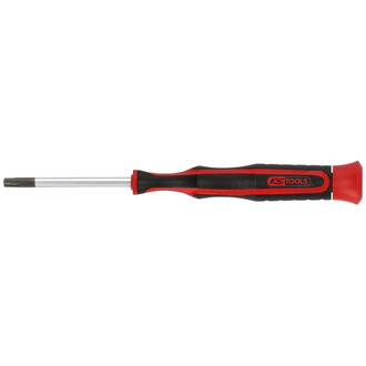 KS Tools Feinmechanik-Schraubendreher Torx, T5