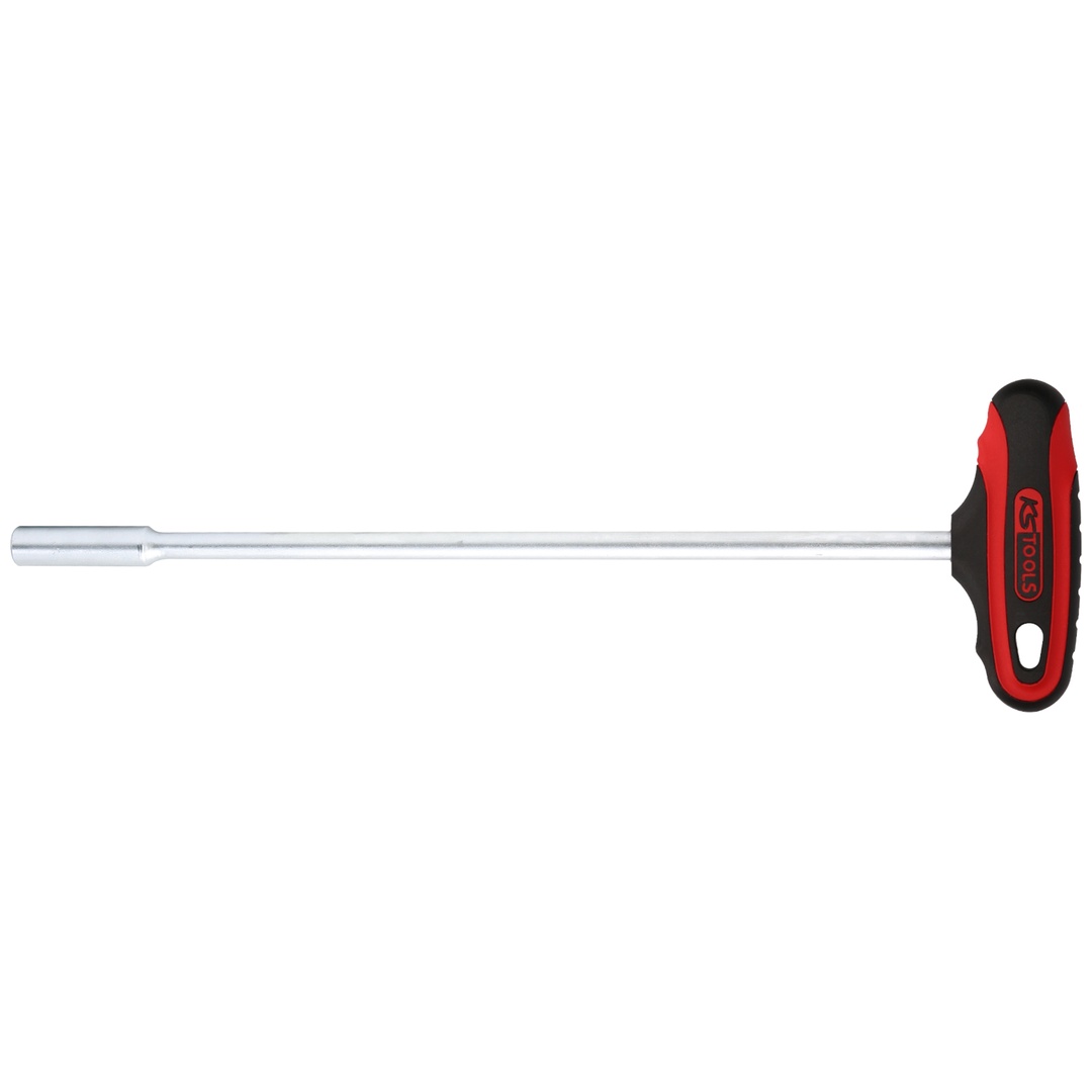 KS Tools T-Griff-Nuss-Schraubendreher, XL, 14 mm