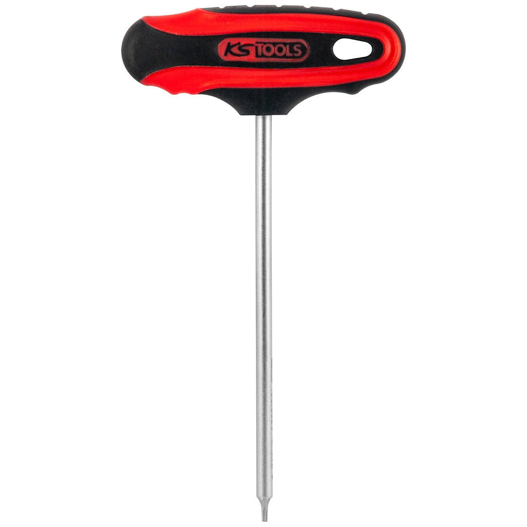 KS Tools T-Griff-TX-Stiftschlüssel, T5