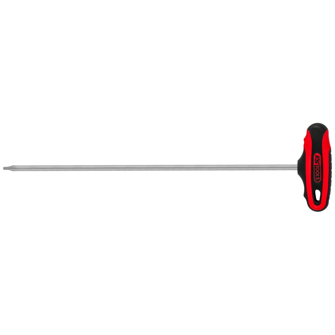 KS Tools T-Griff-TX-Stiftschlüssel lang, T15