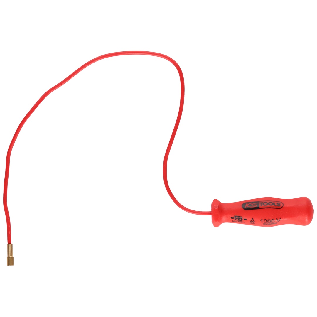 KS Tools Felxibler Magnetheber mit Schutzisolierung, 1000 g