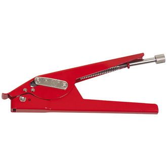 KS Tools Kabelbinder-Pistole, 2,4 - 9,0 mm