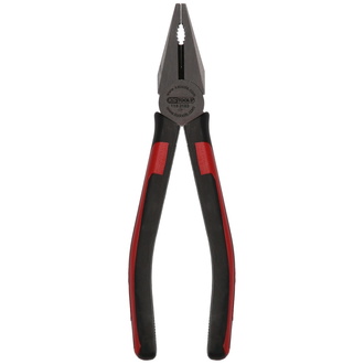 KS Tools SlimPOWER Kombinationszange, 160 mm