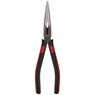 KS Tools SlimPOWER Flachrundzange, 160 mm