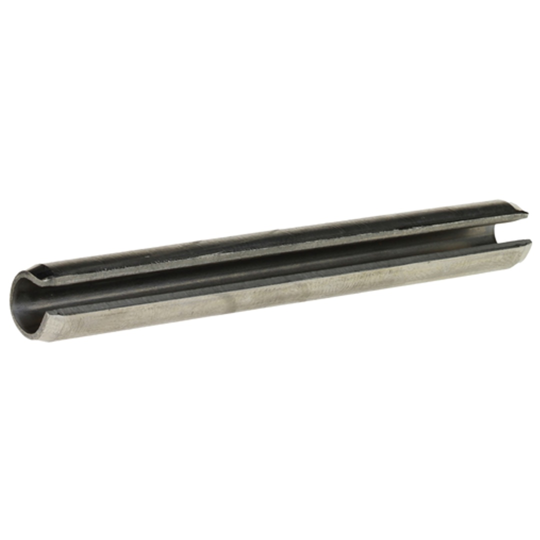 Reidl DIN 1481 Spannhülsen/Spannstifte 10x12 A2 blank, schwere Ausführung