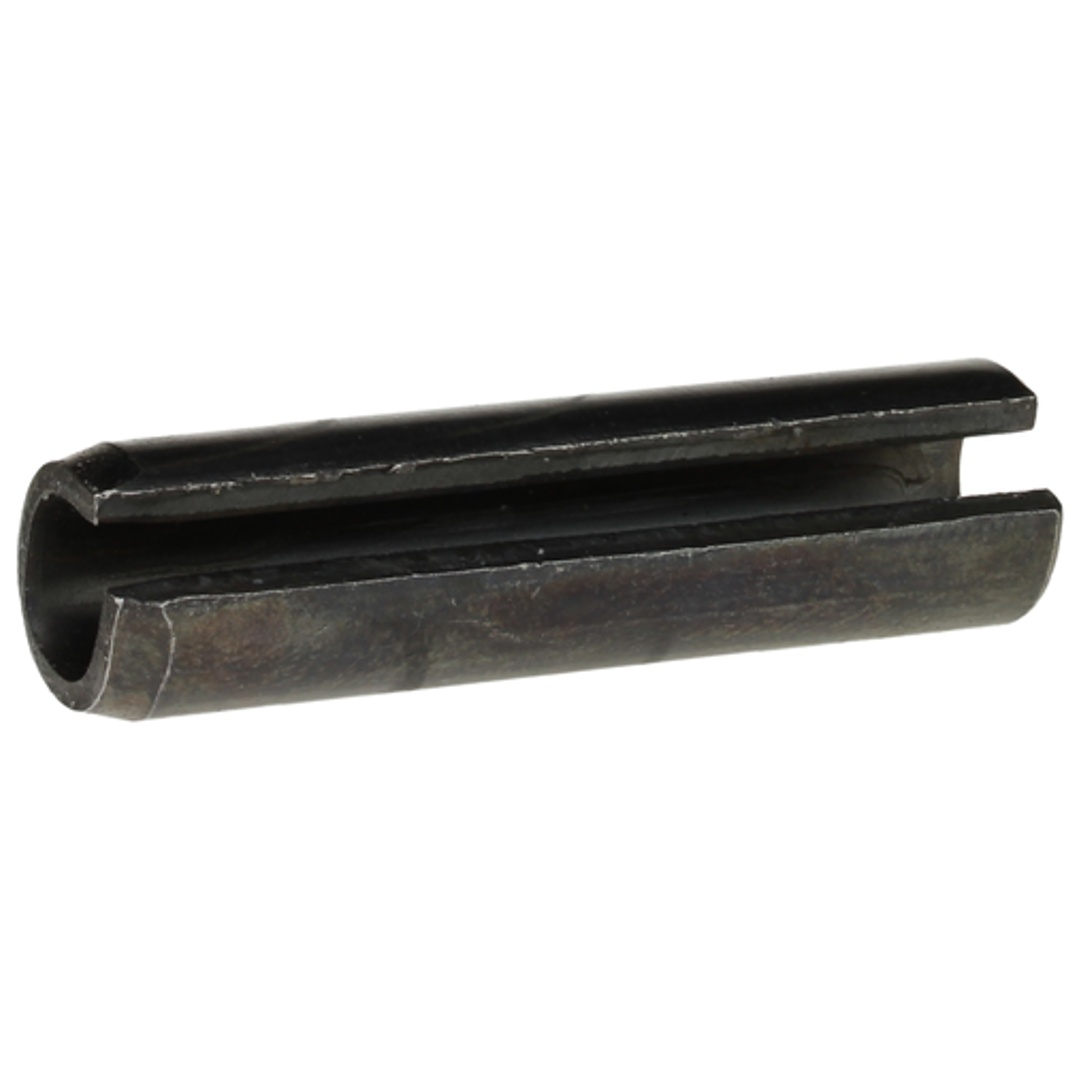 Reidl ISO 8752 Spannhühlsen/Spannstifte 8x14 Federstahl blank, schwere Ausführung