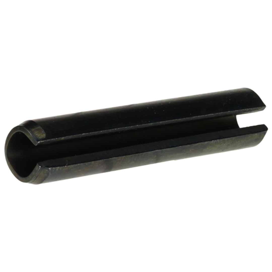 Reidl ISO 8752 Spannhühlsen/Spannstifte 14x160 Federstahl blank, schwere Ausführung