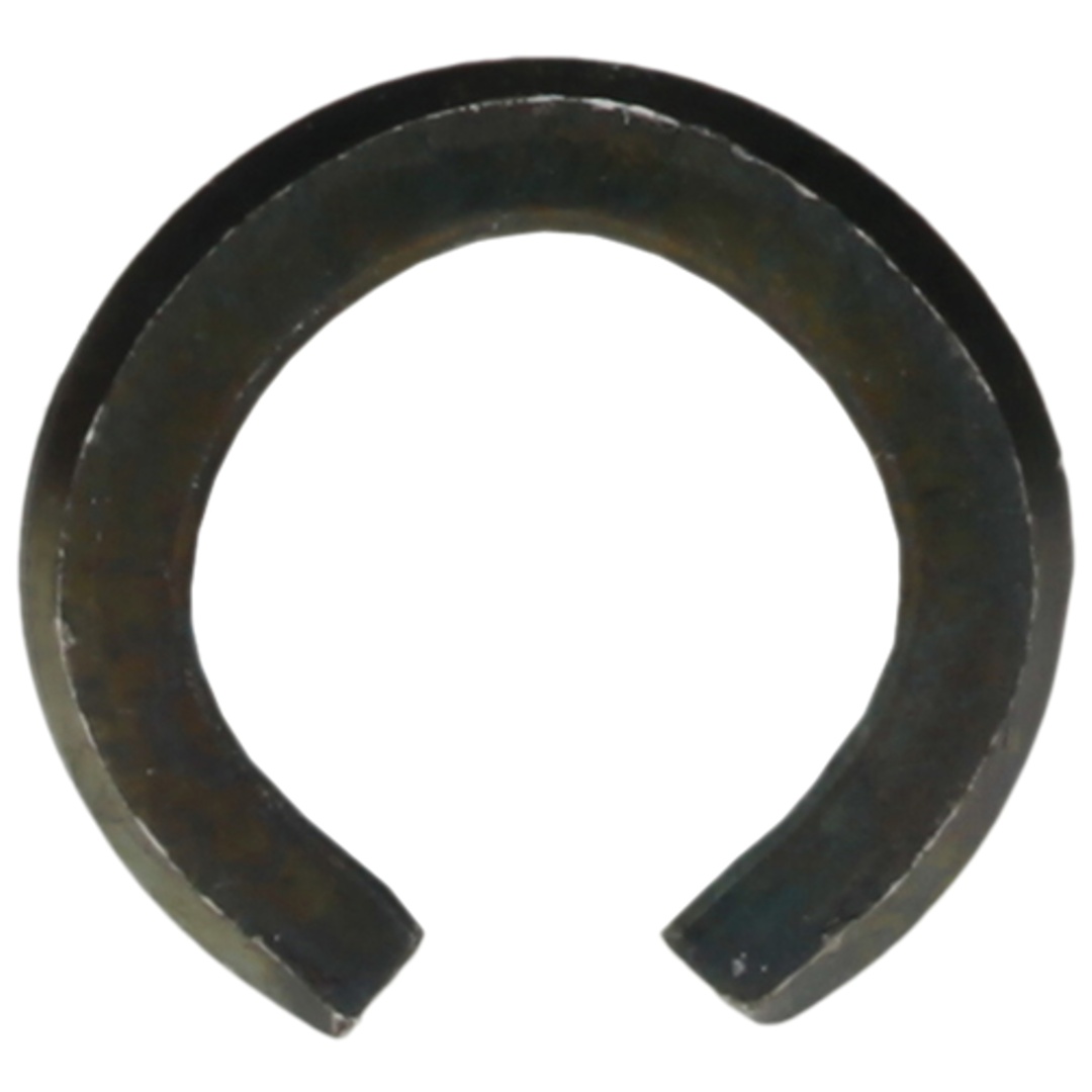 1x Spannstift ISO 8752 Aus Federstahl | Abmessung 25 X 120 Mm | Geschlitzt, Schwere Ausführung | Für Maschinenbau & Präzisionsmontage