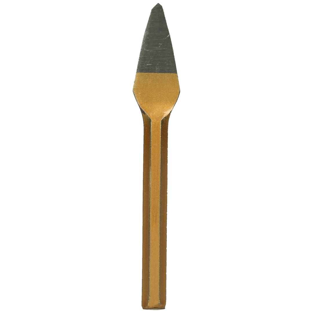 KS Tools Kreuzmeißel, 8-kant, 4x125 mm
