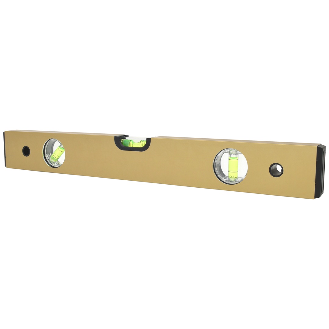 KS Tools Aluminiumprofil-Wasserwaage, 400 mm