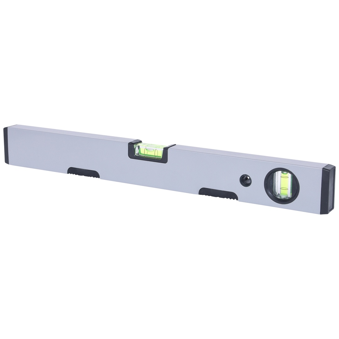 KS Tools Aluminiumprofil-Wasserwaage,magnetisch,400 mm