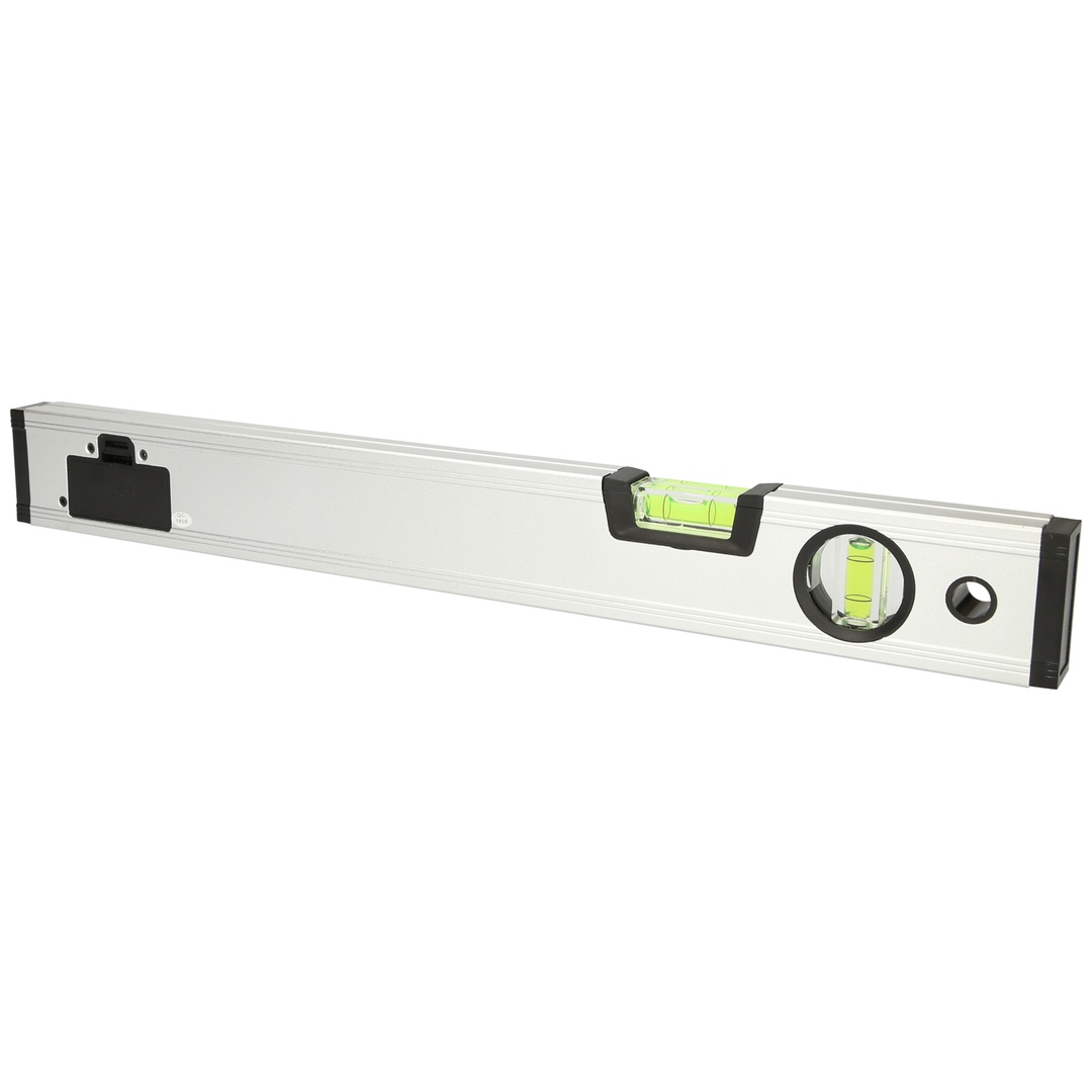 KS Tools Digitale Aluminiumprofil-Wasserwaage, 416 mm