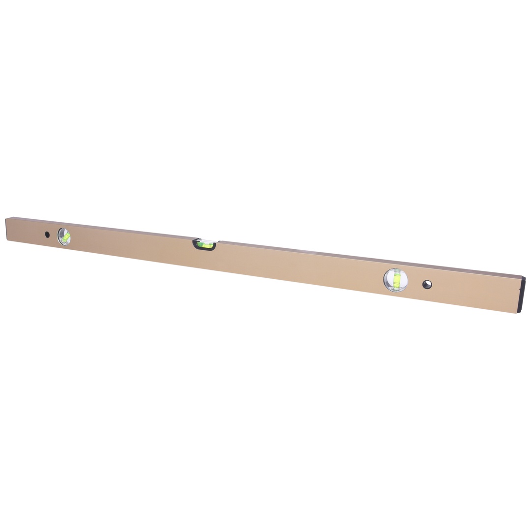 KS Tools Aluminiumprofil-Wasserwaage, 1000 mm