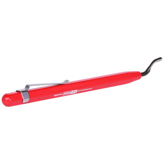 KS Tools Universal-Schnell-Entgrater, 140x21 mm