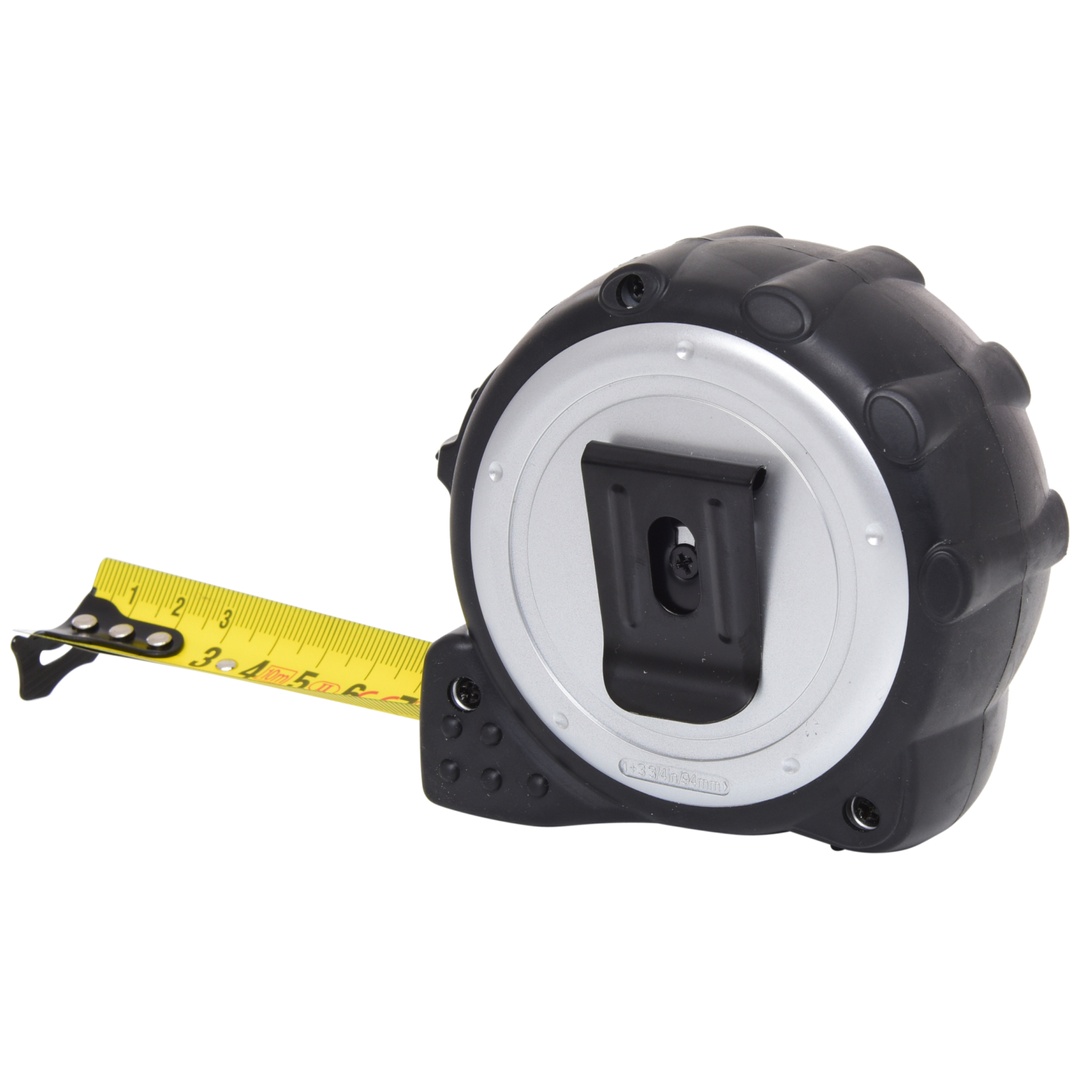 KS Tools Bandmaß mit Feststeller, 10m