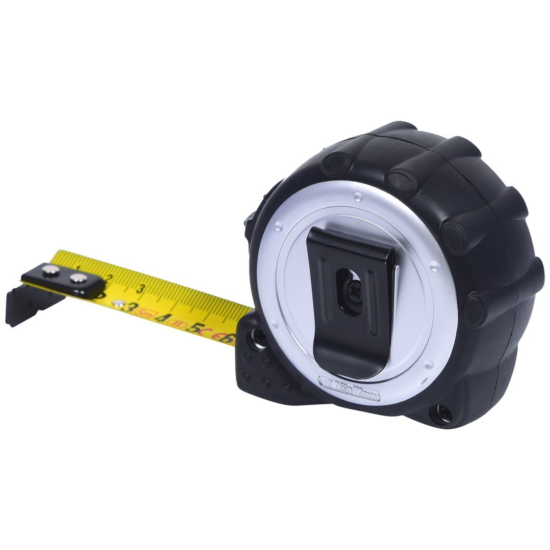 KS Tools Bandmaß mit Feststeller, 5m