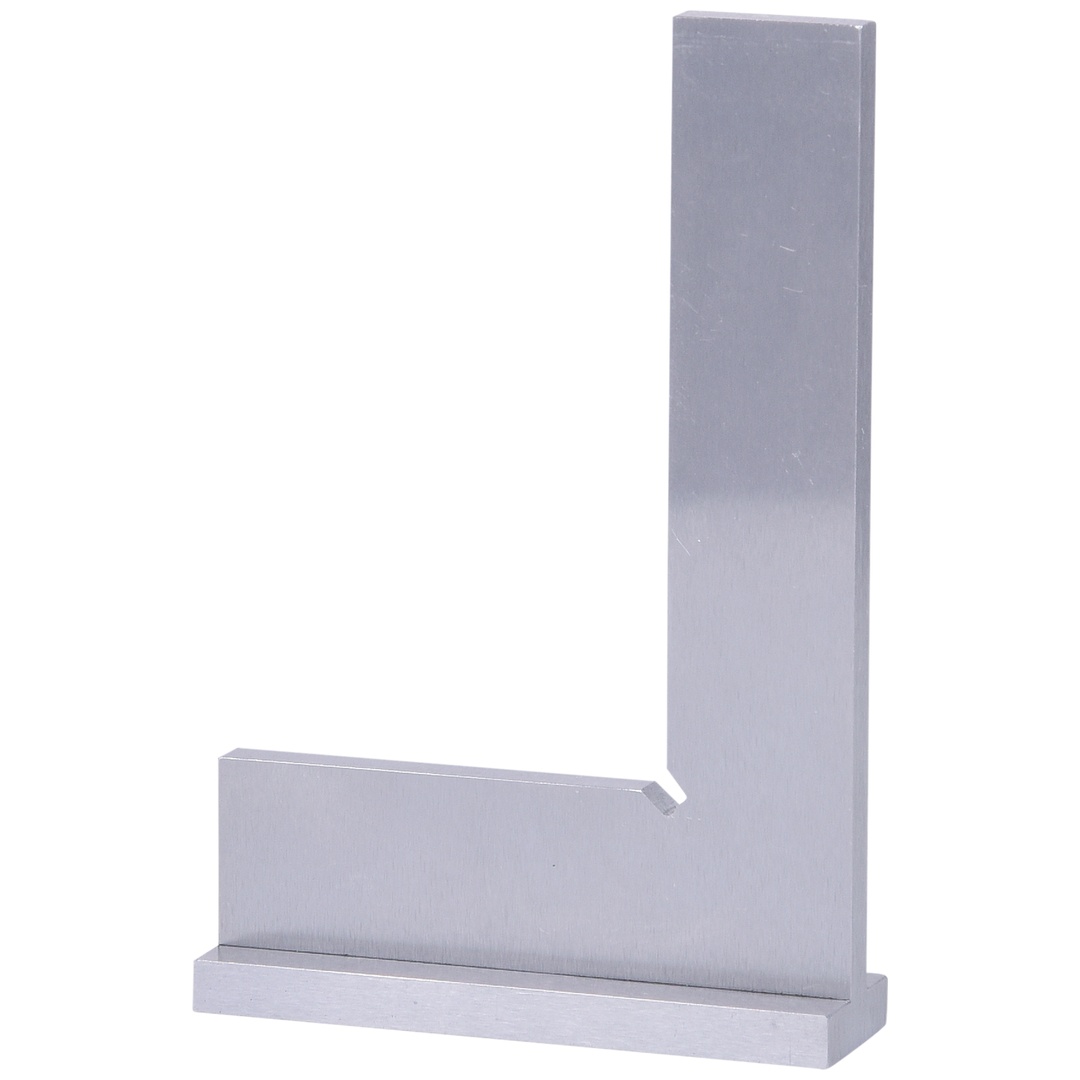KS Tools Anschlagwinkel nach DIN 875/1, 100 mm