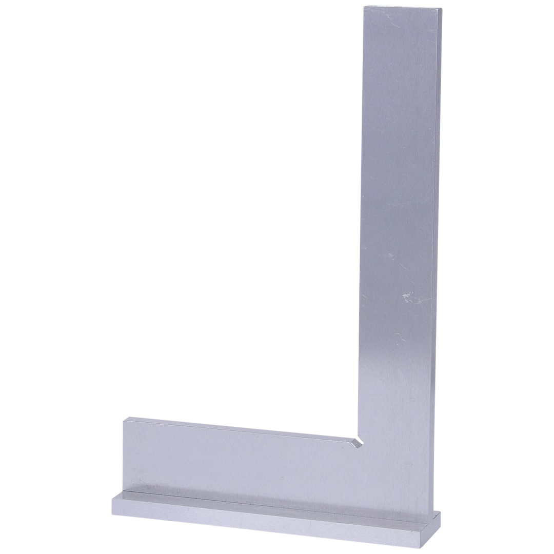 KS Tools Anschlagwinkel nach DIN 875/1, 200 mm