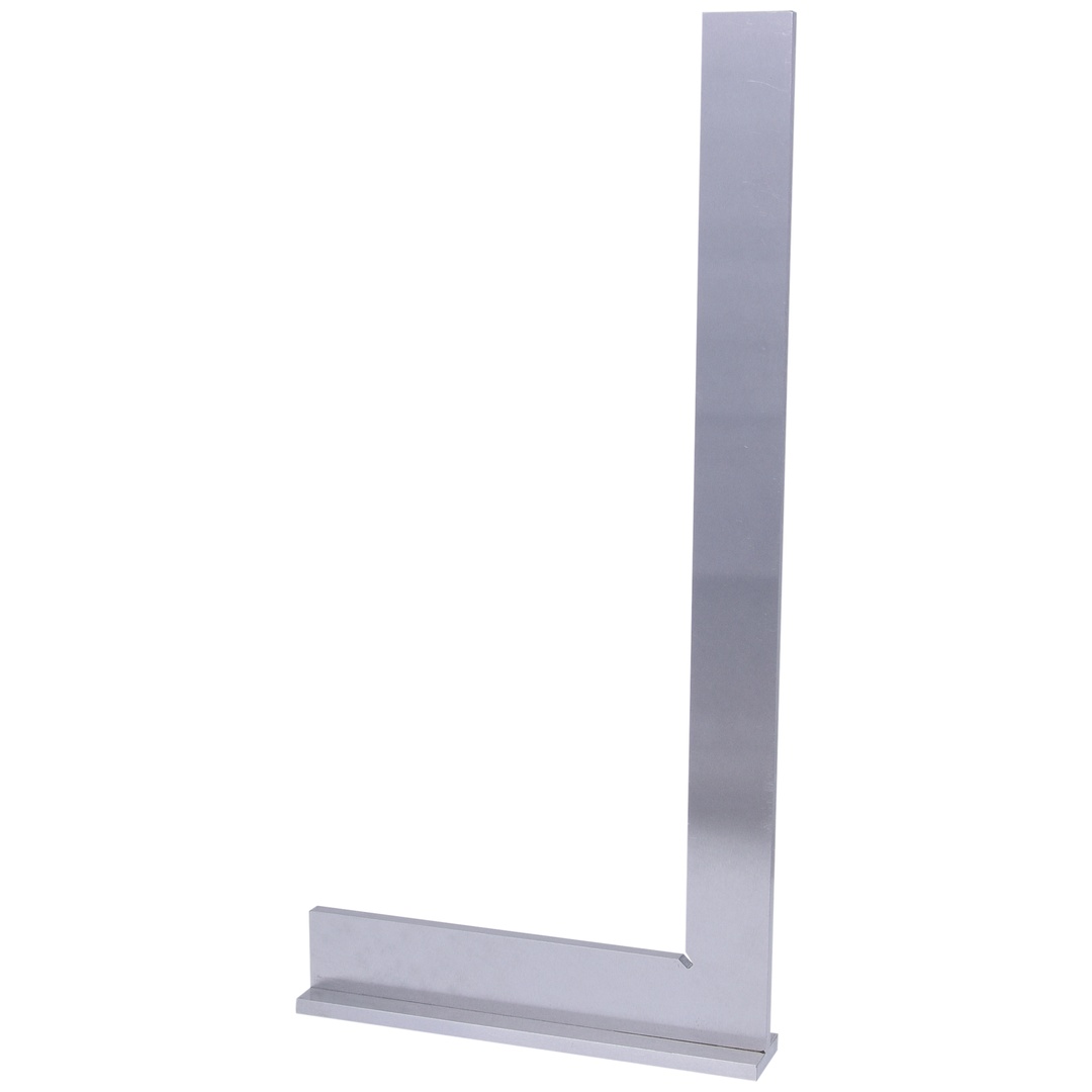KS Tools Anschlagwinkel nach DIN 875/2, 400 mm