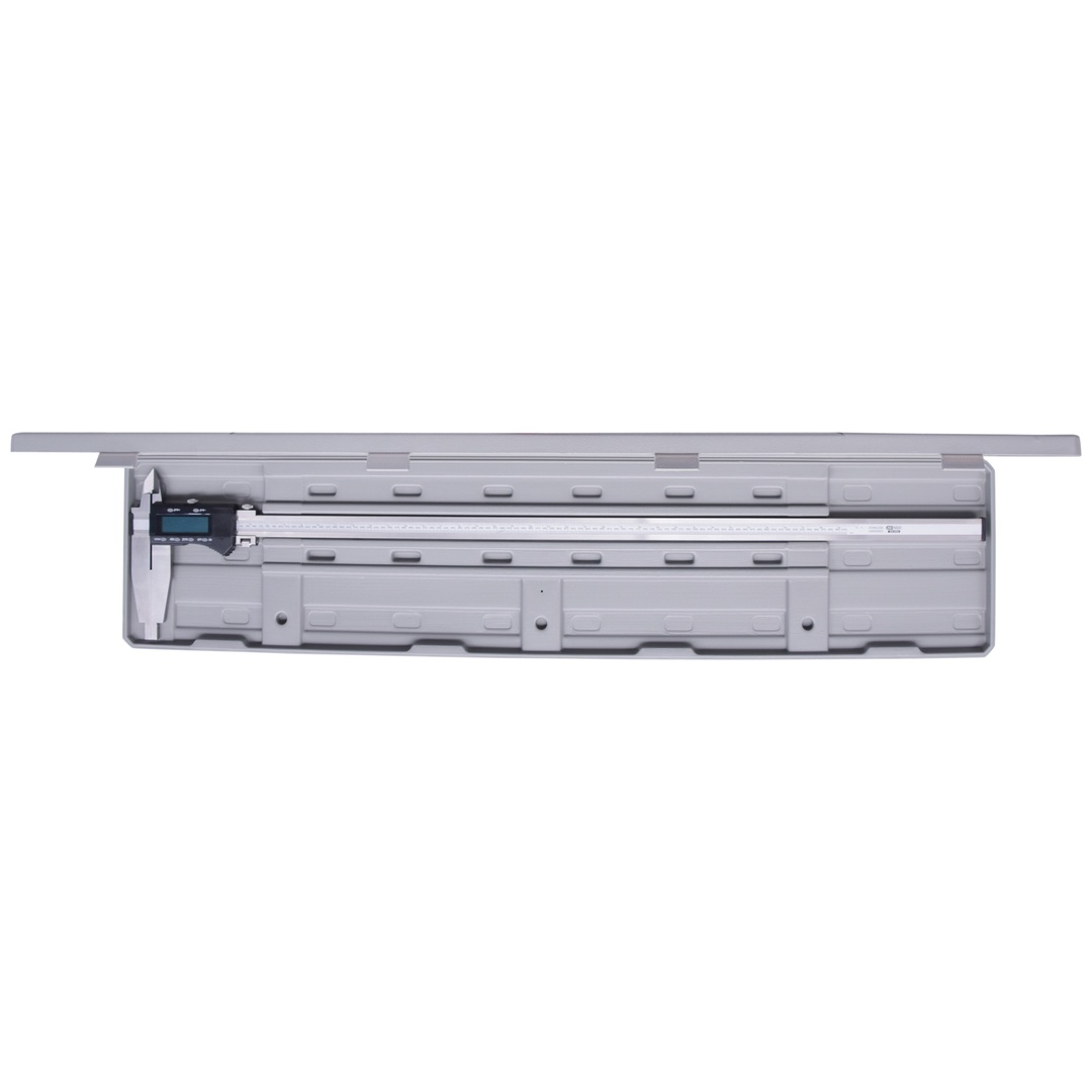 KS Tools Werkstatt-Messschieber ohne Spitzen, 0-1000 mm
