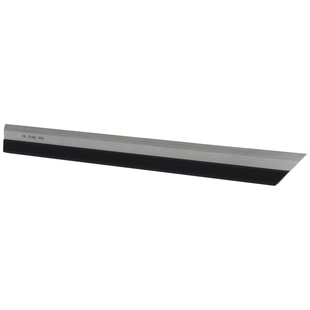 KS Tools Präzisions-Haarlineal, 600 mm