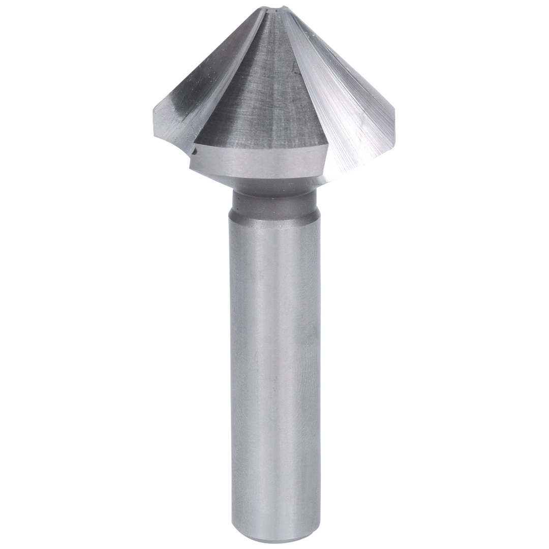 KS Tools HSS Kegel- und Entgratsenker 90°, 31 mm
