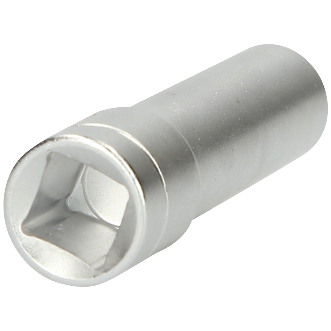 KS Tools Einspritzpumpen-Stecknuss für Drucksteuerventil, Ø 19 mm, Länge 80 mm