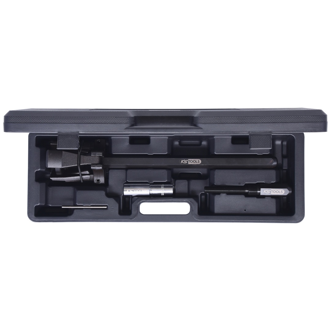 KS Tools Lagerschalen Montage und Demontagewerkzeugsatz, 5-tlg.