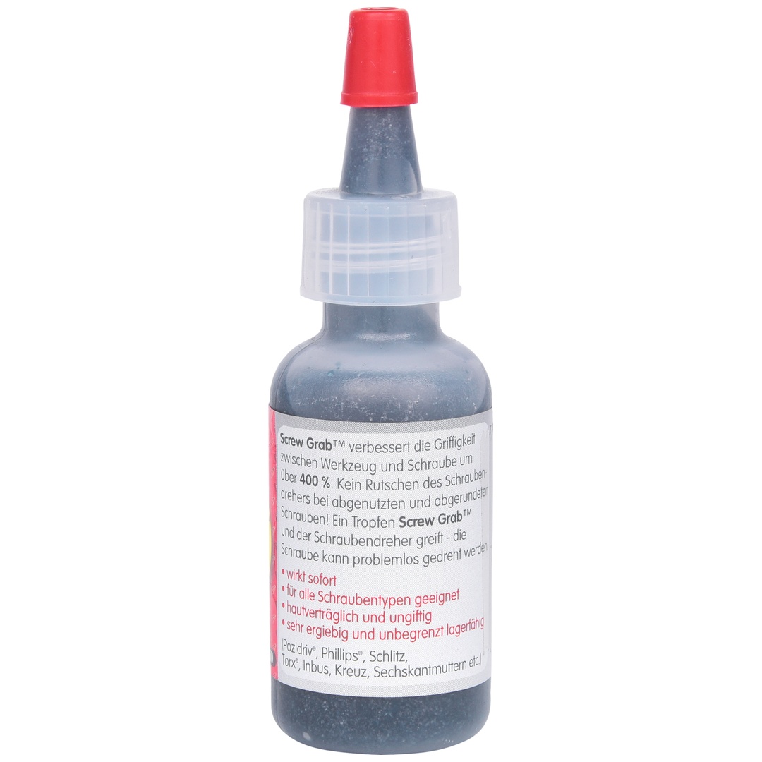 KS Tools Screw-Grab Schraubhilfe, 15ml