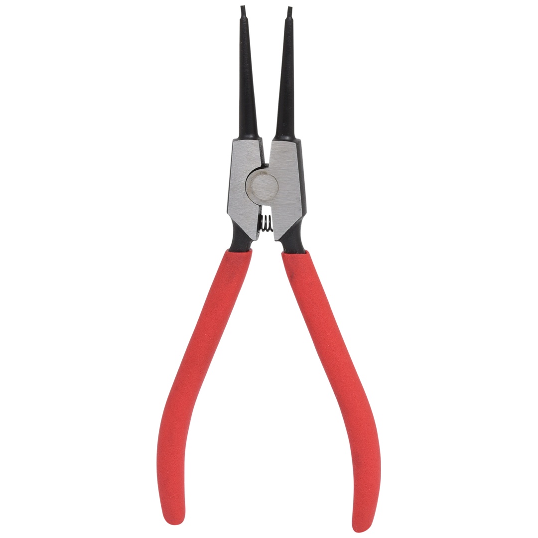 KS Tools Sicherungszange für Außensicherungsringe, 160 mm
