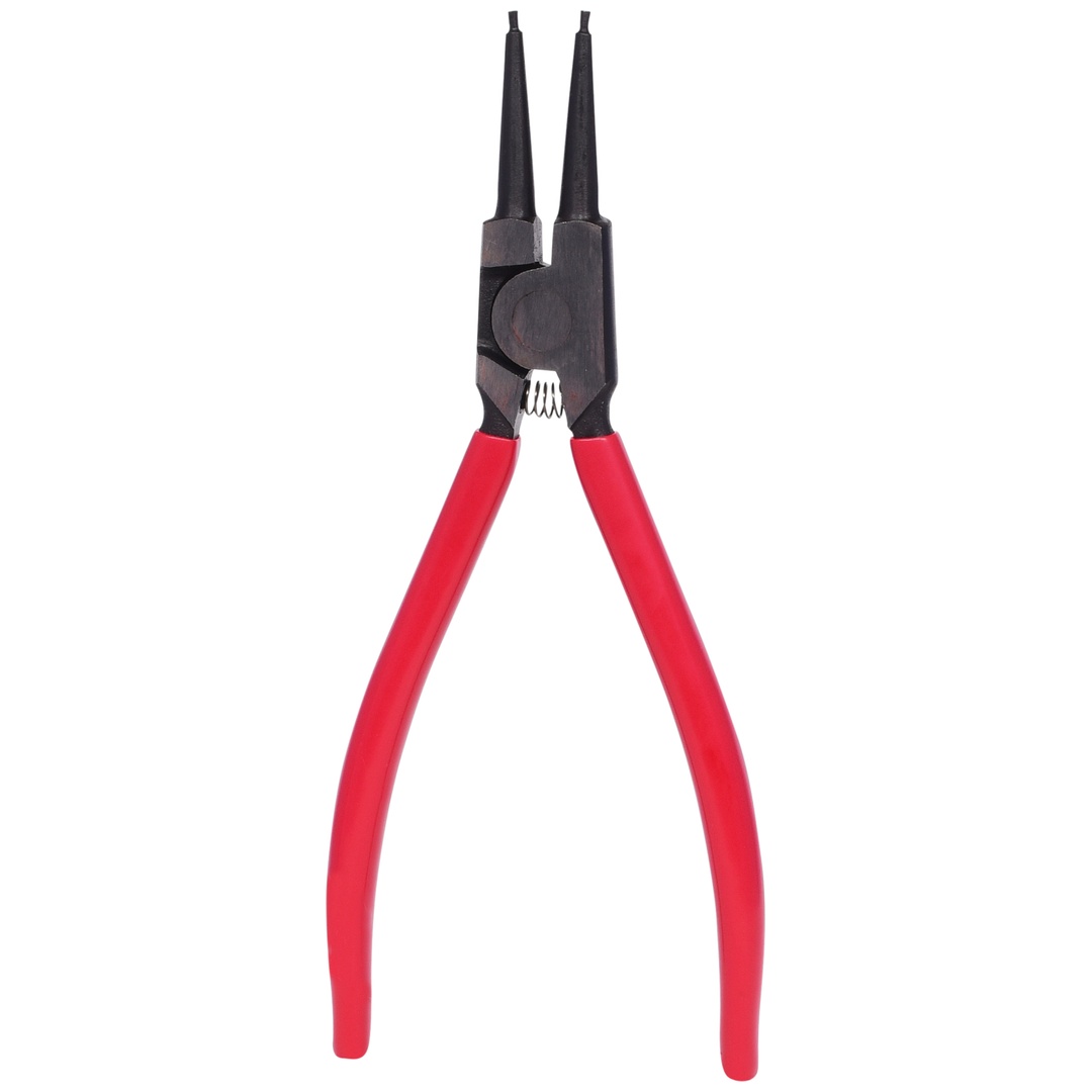 KS Tools Sicherungszange für Außensicherungsringe, 230 mm