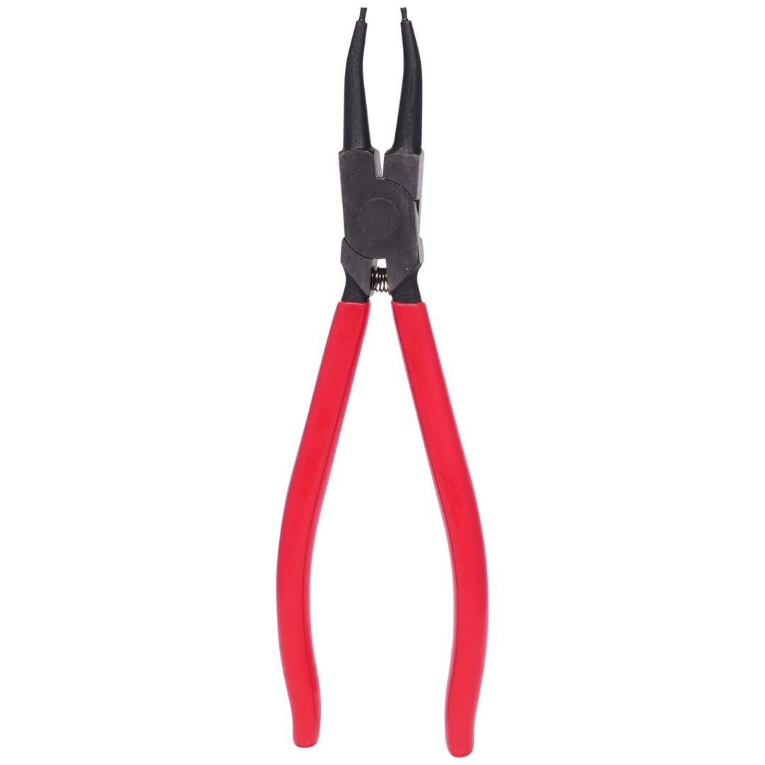 KS Tools Sicherungszange für Innensicherungsringe, 230 mm